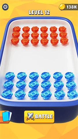 陀螺大战最新版