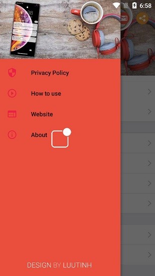 Lock Screen & Notifications