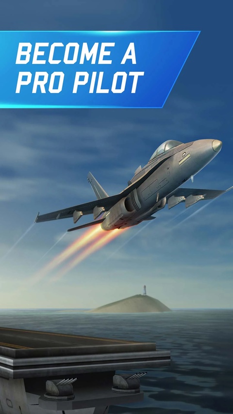 Flight Pilot安装器