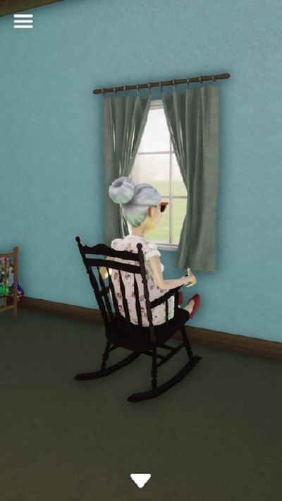 逃脱游戏小红帽中文版 逃脱游戏小红帽中文版