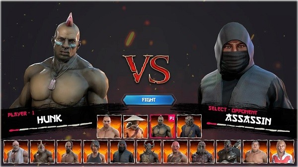 功夫之王KOKF冠军(King of Kung Fu Fighters) 功夫之王KOKF冠军(King of Kung Fu Fighters)
