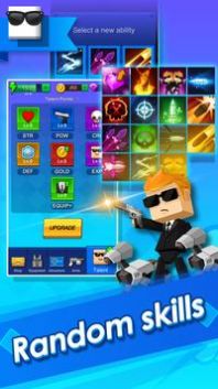 火柴人大战怪兽 火柴人大战怪兽