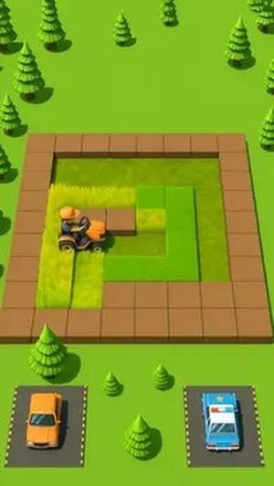 Mow the Lawn: Grass Cutter Fun Mow the Lawn: Grass Cutter Fun