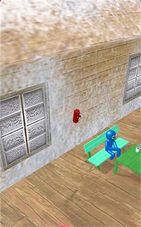 布偶炸弹RagdollBomb