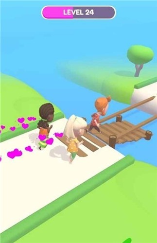 选择赛跑者手游手机版