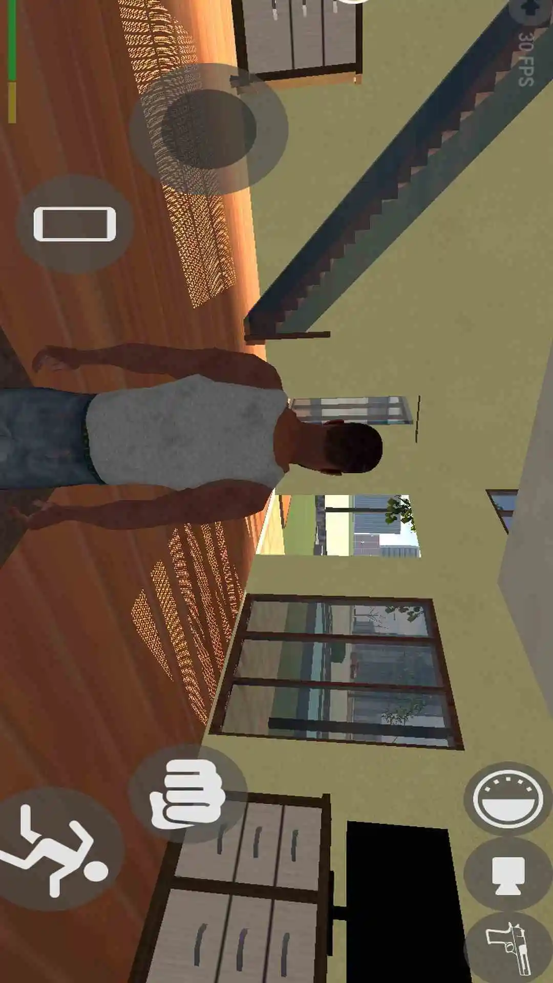 大佬驾驶：城市汽车模拟器