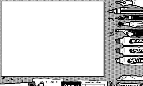 wigglypaint绘画工具 手机版v1.0 wigglypaint绘画工具 手机版v1.0