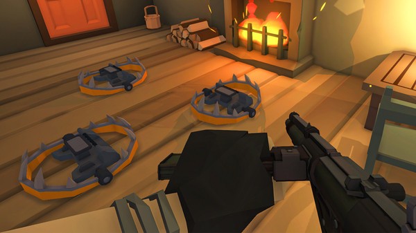 步行僵尸2国际服手游(The Walking Zombie 2)