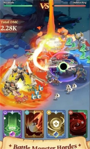 巫师领主：王国