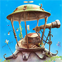 小小星球大碰撞破解版下载