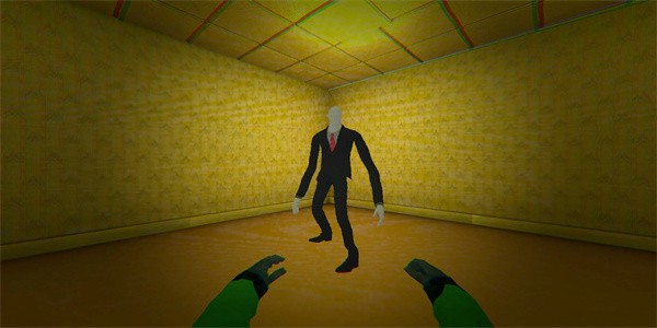 后室躲猫猫联机版