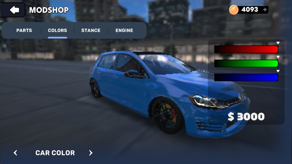 极速交通赛车最新版 1.0安卓版