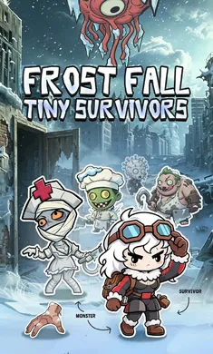 FrostFall: Tiny Survivors