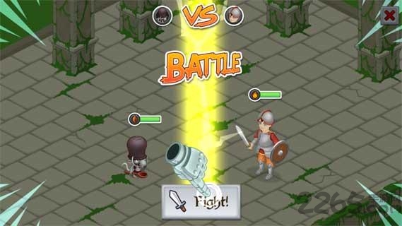 Knights & Dragons (RPG) Knights & Dragons (RPG)