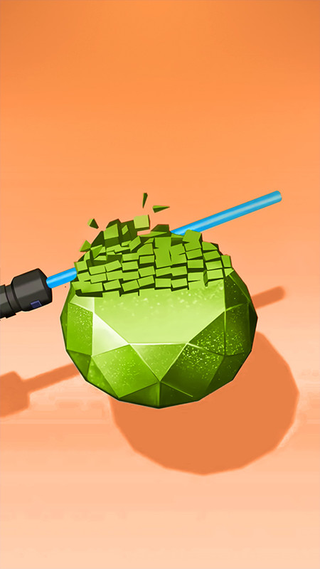 肥皂切切切解压