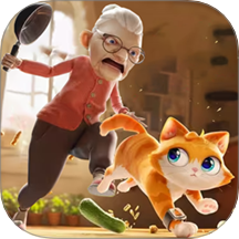 可爱猫咪大冒险