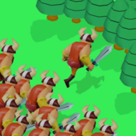 海盗战争与工艺英雄