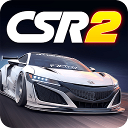 CSR Racing 2