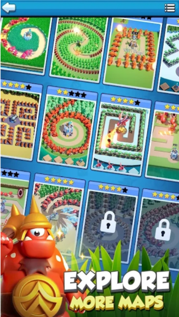 王国卫队官方版