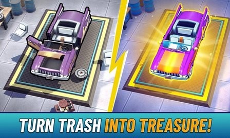 竞拍大战3最新版