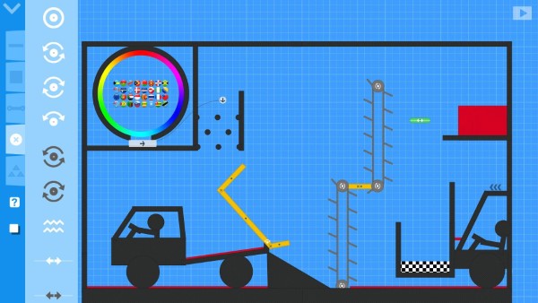 Labo Marble Ball Race