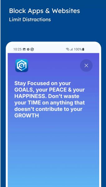 Stay Focused 全方位控制软件 v11.0.0 安卓版