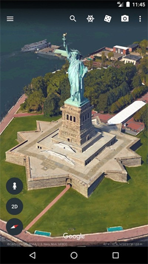 Google Earth安装器