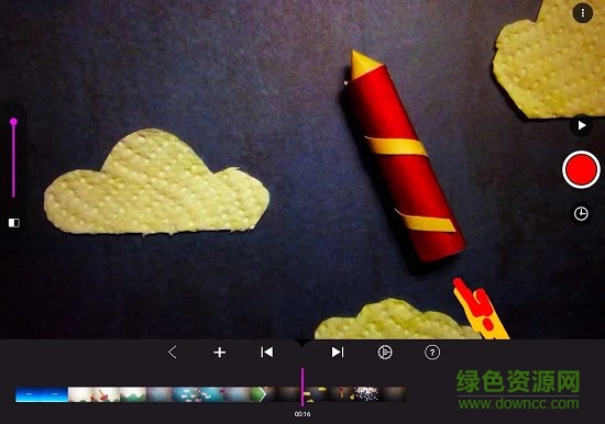 手机定格动画制作软件