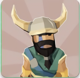 空闲维京人最新版