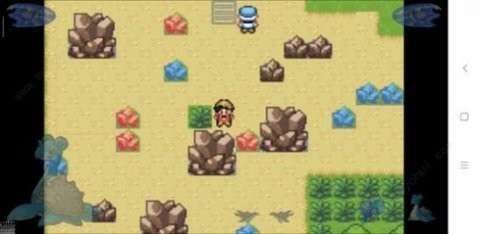 口袋妖怪：冰魔计划2.3