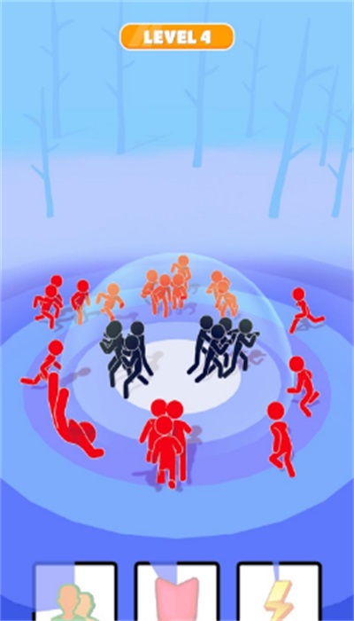 多重战斗MultiplyFight 多重战斗MultiplyFight