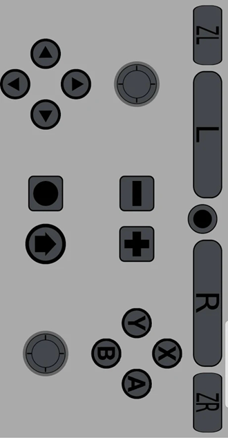 JoyCon Droid 安卓版v1.0.91.2