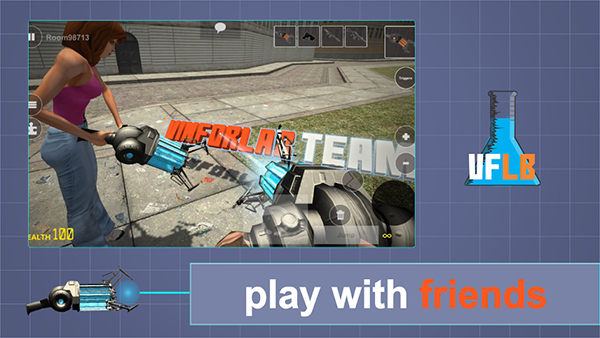 v模式沙盒手机版