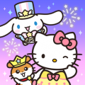 凯蒂猫和好朋友们 安卓版v1.11.67
