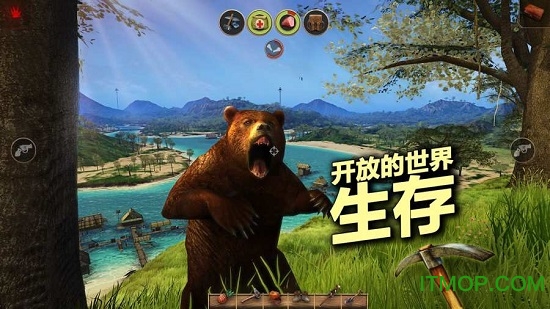 辐射岛ios破解版