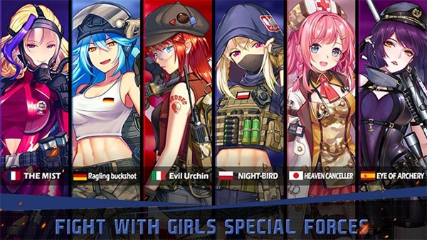 绝园少女3国际版 v1.300.328 绝园少女3国际版 v1.300.328
