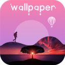 动态手机壁纸制作app下载