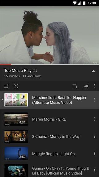 SnapTube稳定版 最新版v7.41.0.74150210