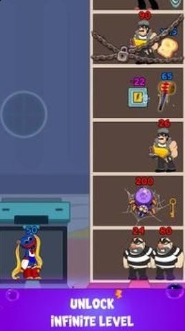 伍吉战争游戏最新版