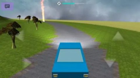 拉力赛车比赛游戏