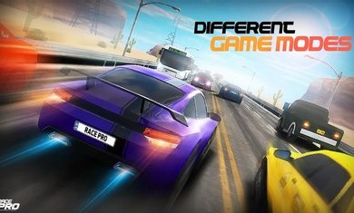 Race Pro: Speed Car Racer in Traffic
