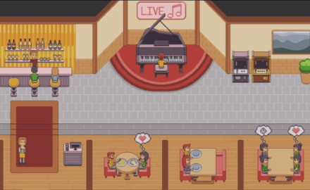 创造厨房