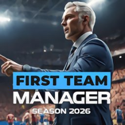 一线队足球经理2026破解版