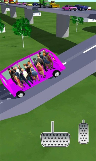 巴士到达最新版(Bus Arrival)