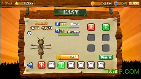 Army Antz™