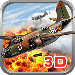 3D空战英豪王牌