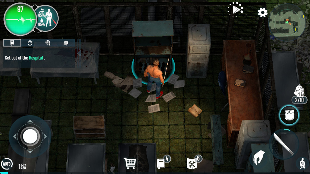 Survival Point安装器