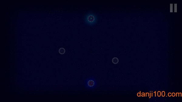 细胞生存战：微生物模拟器