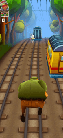 地铁抓捕官方正版