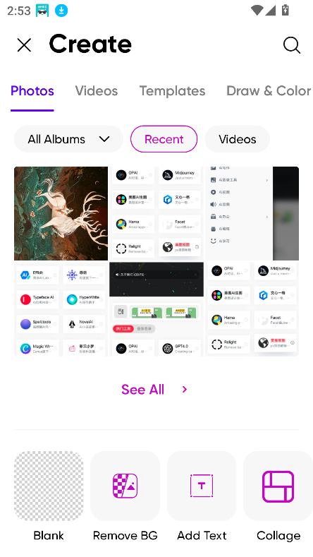 美易picsart 免费官方下载